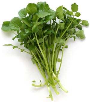 Watercress